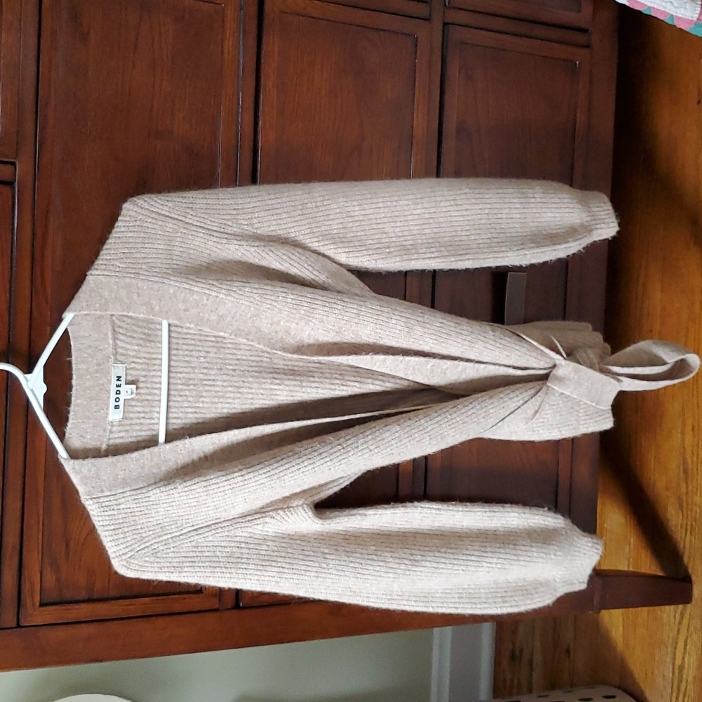 Boden Sweater